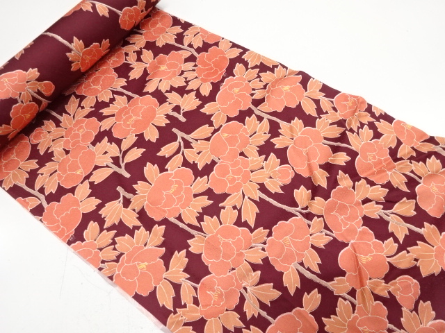 Japanese Kimono / Others (Bolt etc) Silk